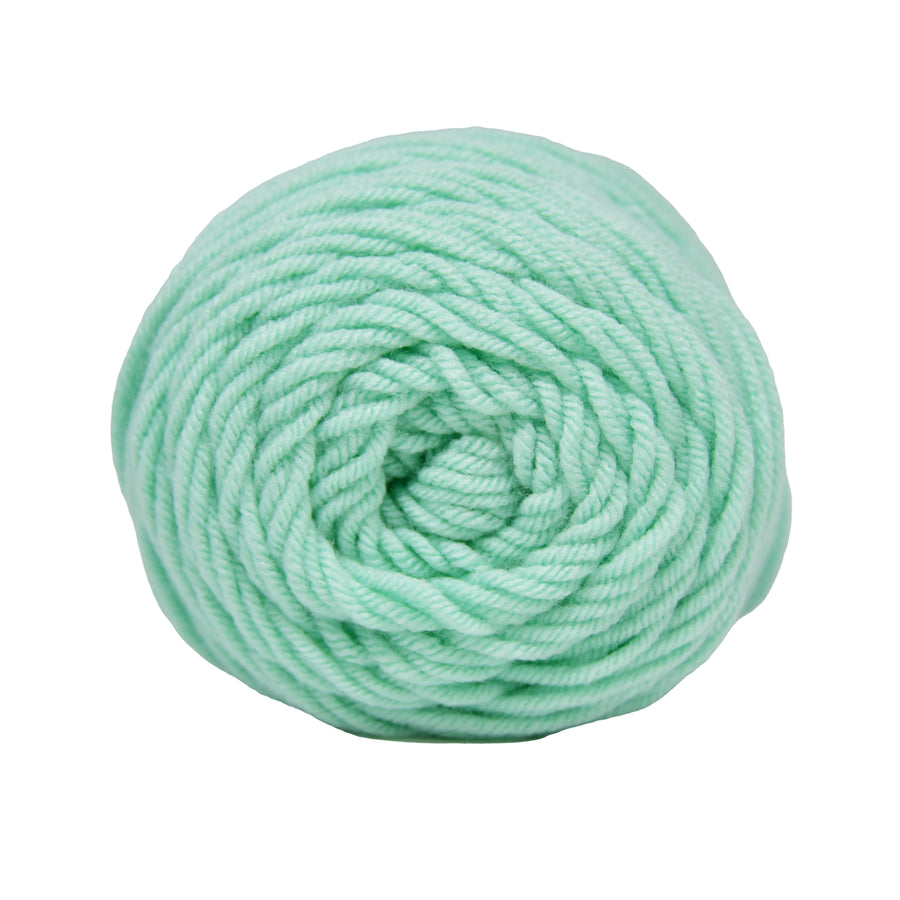 Lana Himalaya Super Soft Verde Menta #80831