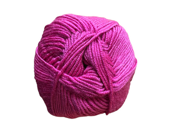 Lana Baby One Kartopu Fucsia # K245