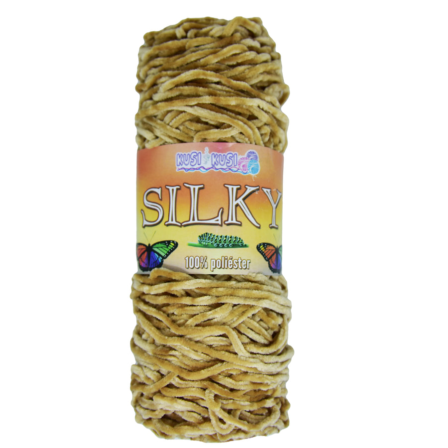 Kit Oso Silky