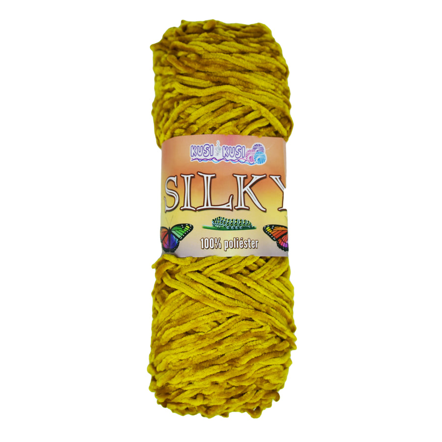 Kit Oso Silky
