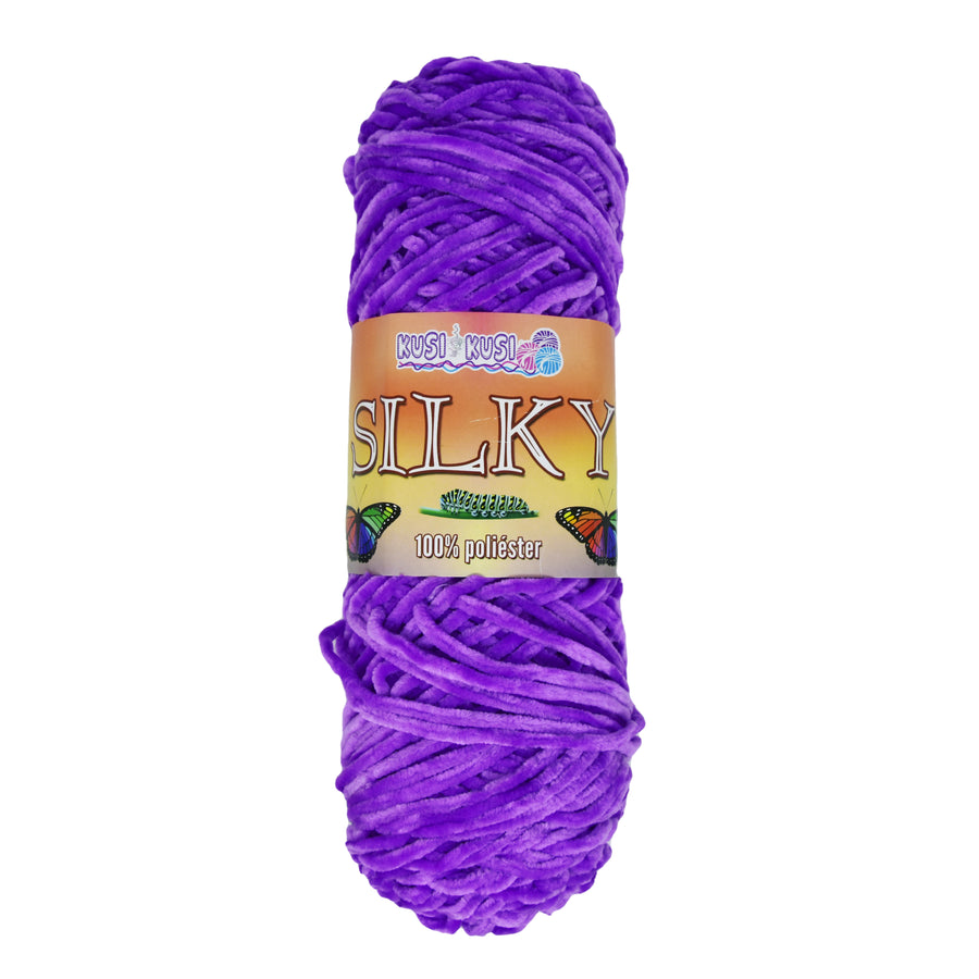 Kit Oso Silky