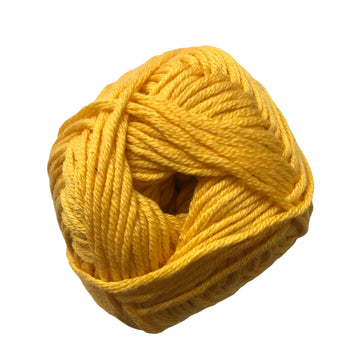 Lana Nako Calico Amarillo # 4285