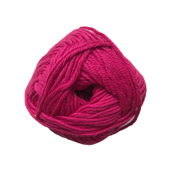 Lana Nako Calico Fucsia # 4569