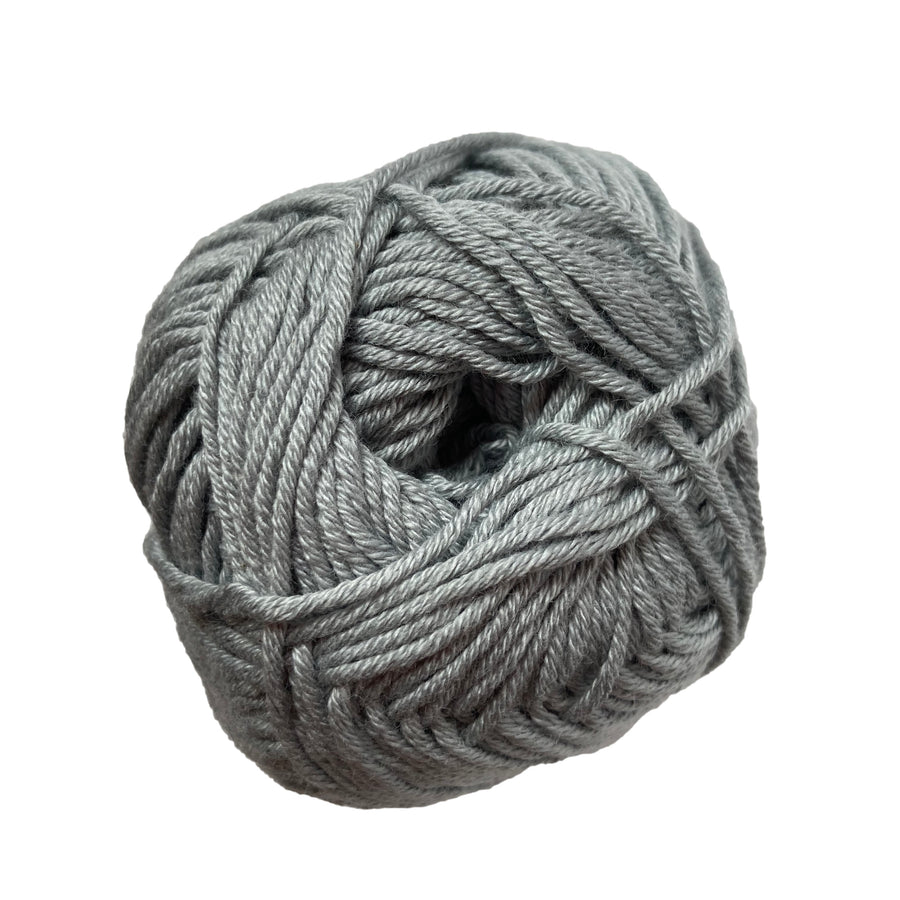 Lana Nako Calico Gris # 10255