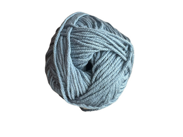 Lana Nako Calico Gris # 12408