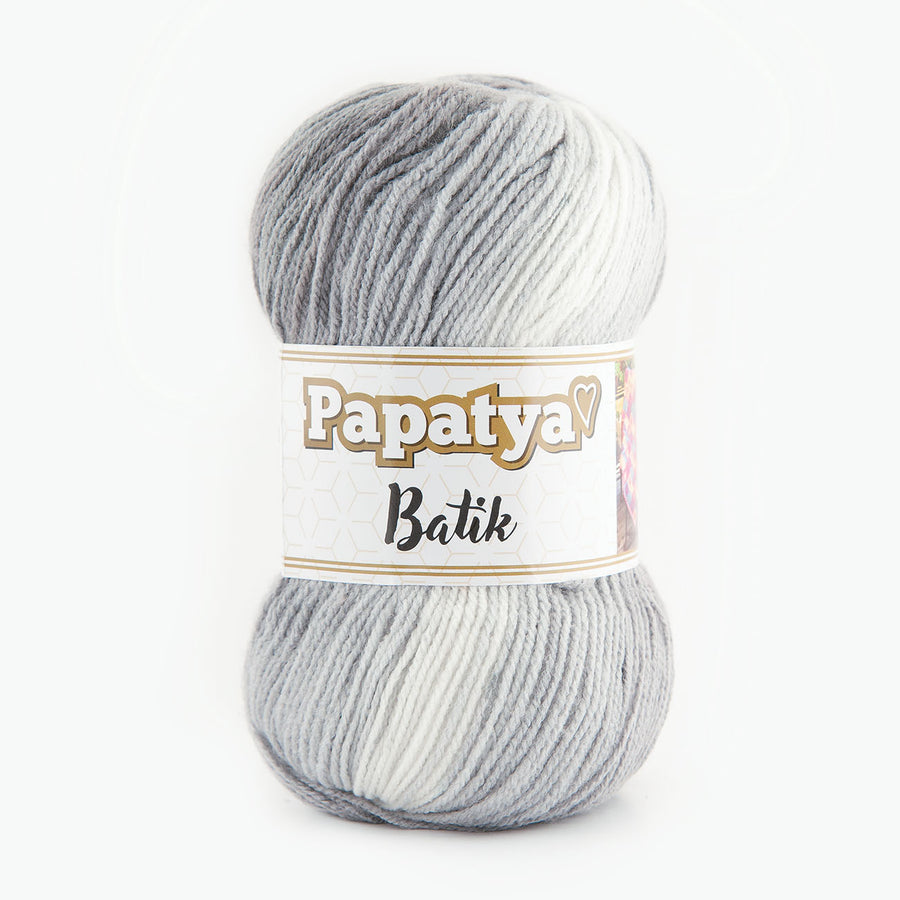 Lana Papatya Batik 554-01