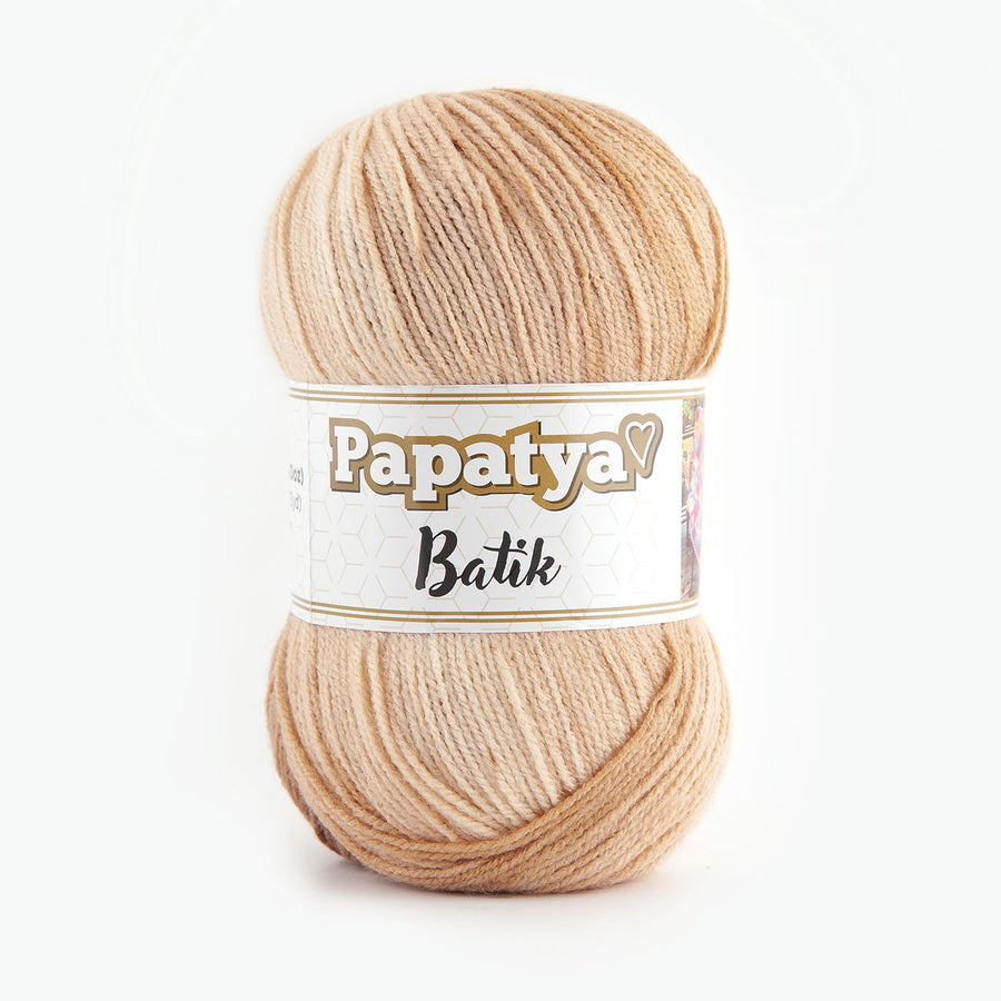 Lana Papatya Batik 554-02