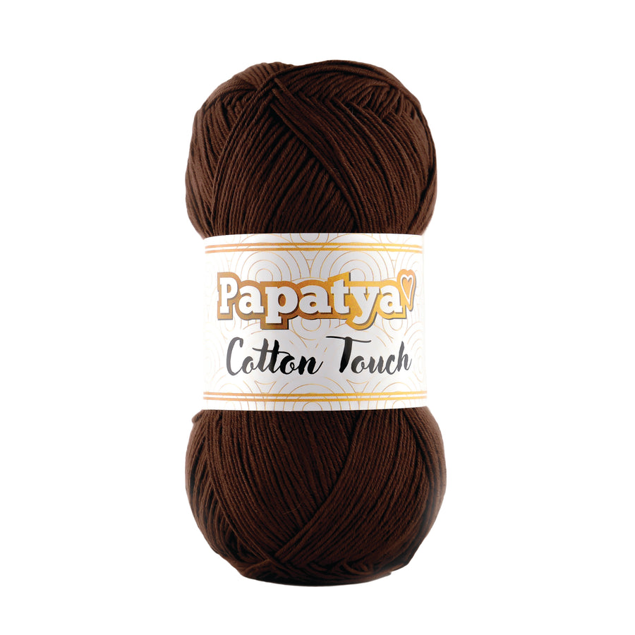 Lana Papatya Cotton Touch 160