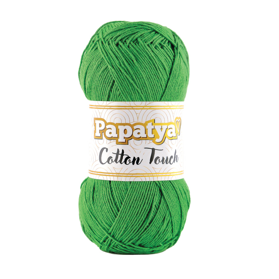 Lana Papatya Cotton Touch 770