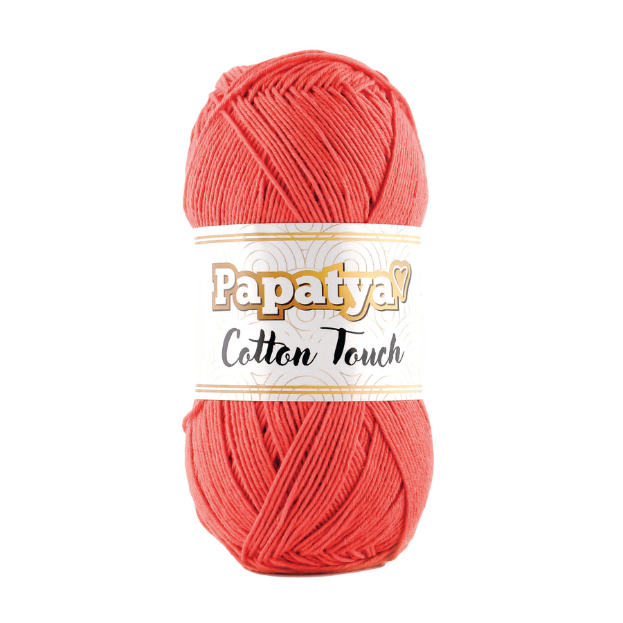 Lana Papatya Cotton Touch 1080