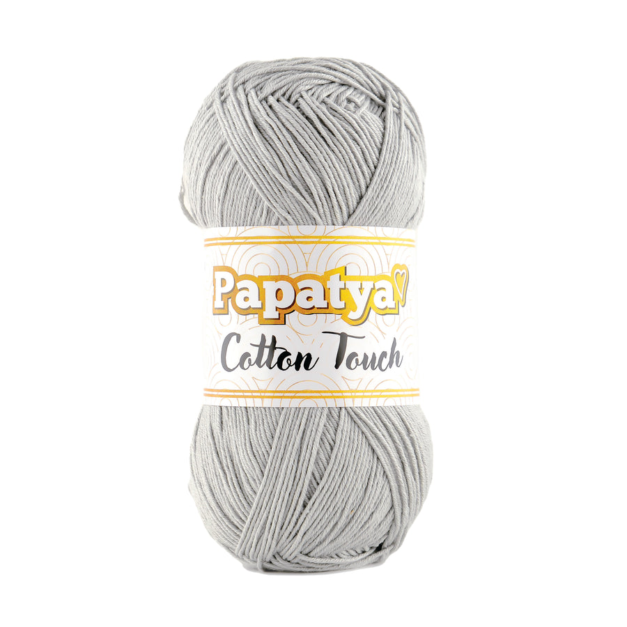 Lana Papatya Cotton Touch 1130