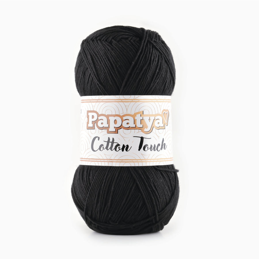 Lana Papatya Cotton Touch 1190