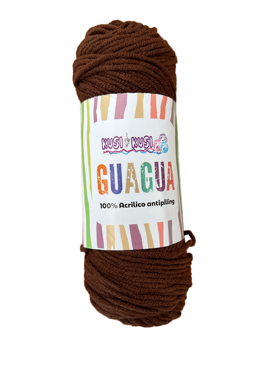 Lana Kusi Kusi GuaGua Cafe Oscuro # 1058