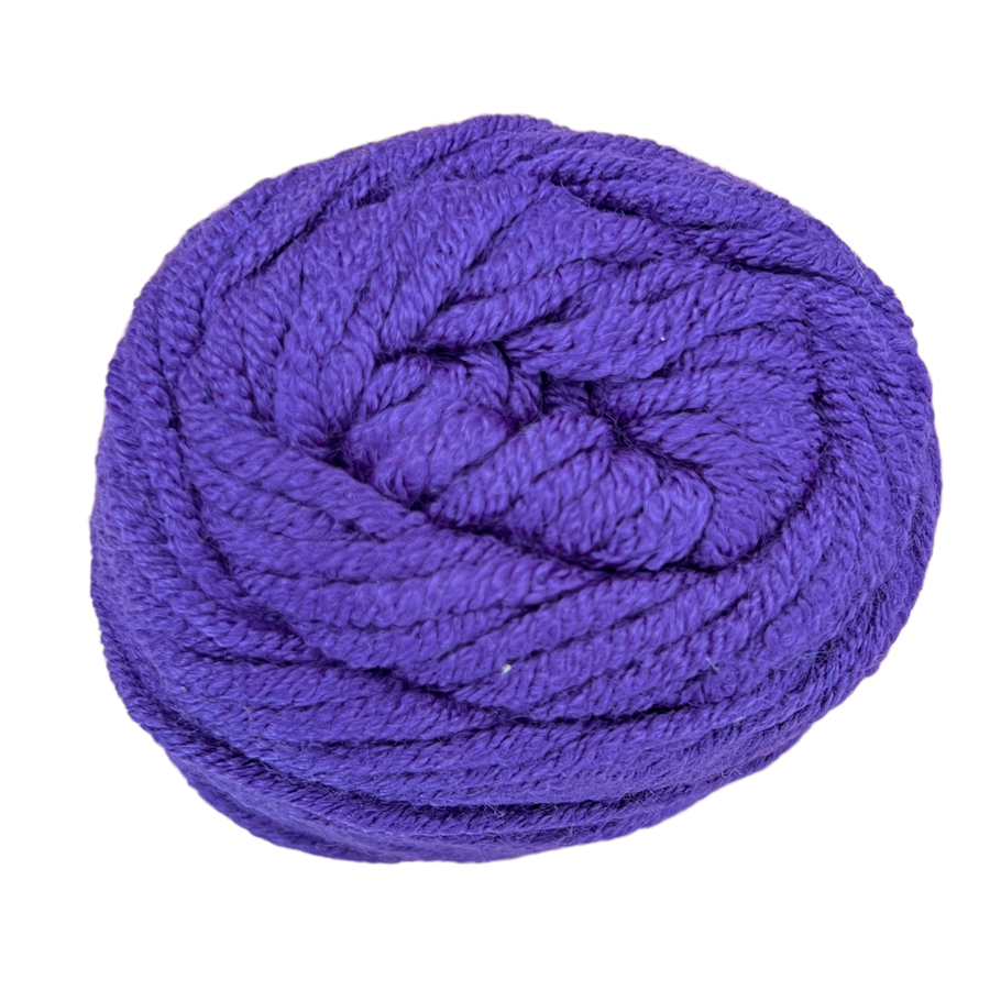 Lana Kusi Kusi GuaGua Morado # 1100