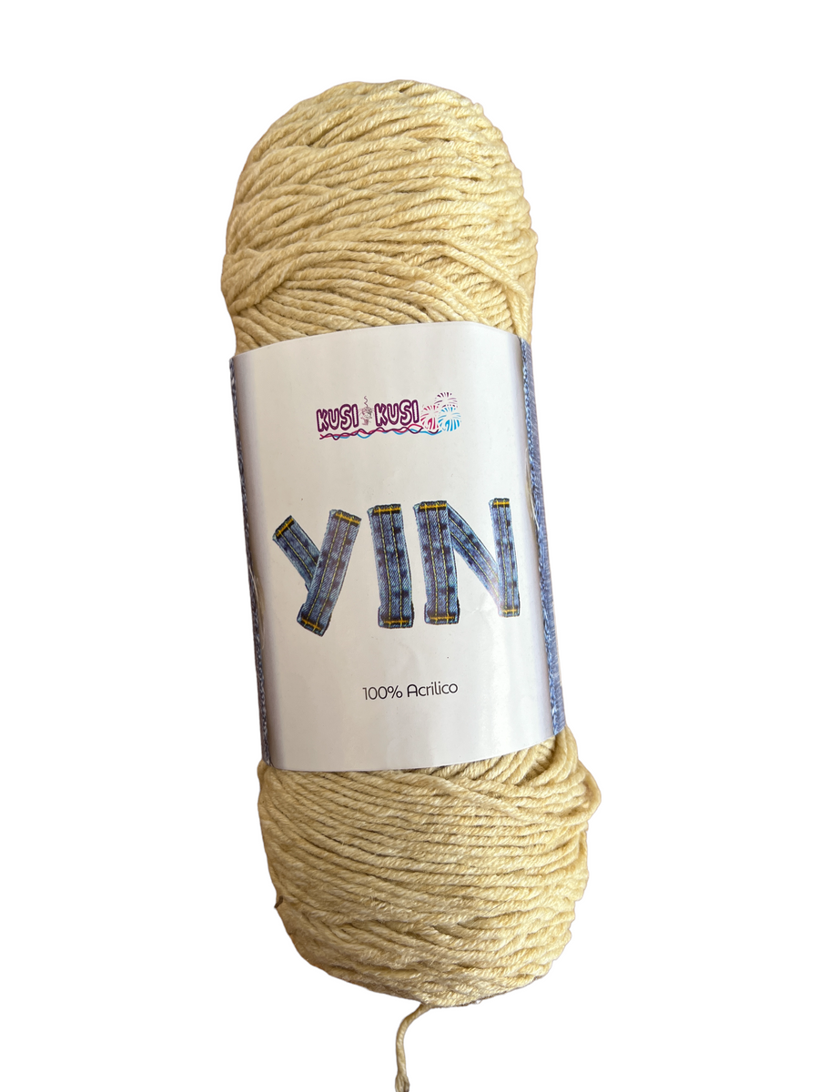 Lana Kusi Kusi Yin Beige # 911508