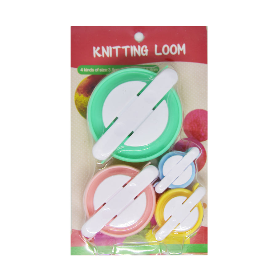 Kit Para Hacer Pompones - Pomponera