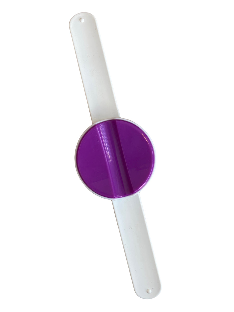 Pulsera Imantada - Porta Alfileres, agujas y marca puntos metálicos